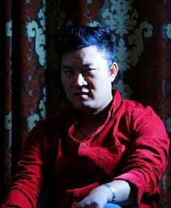 陳松[青年導演、廣告製作人]