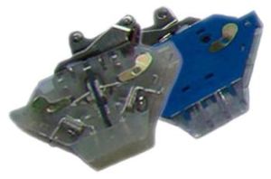 磁吹斷路器 磁吹斷路器