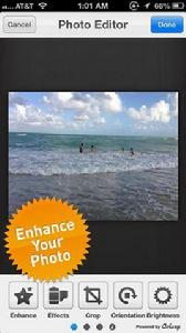 添加照片上的文字 添加照片上的文字