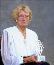 范尼&middot;布蘭克斯&middot;科恩