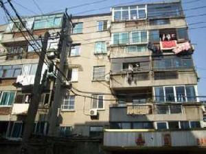 航西新村 航西新村