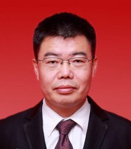 楊剛[寧夏自治區固原市委委員、常委、副書記]