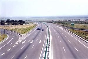 京張高速公路 京張高速公路