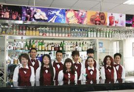 匯聚我的愛心，成就你的未來