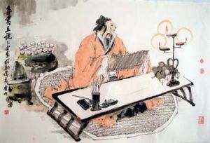 大雅·皇矣 大雅·皇矣