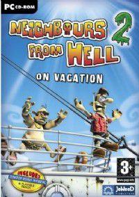 整蠱鄰居2:恐怖假期 整蠱鄰居2:恐怖假期