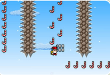 蒸汽小子收集寶石2 蒸汽小子收集寶石2