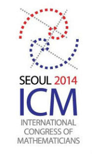 國際數學家大會 國際數學家大會