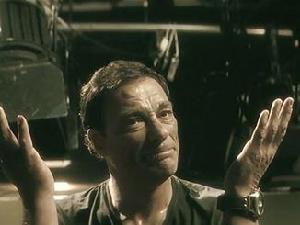 尚格·雲頓劇照