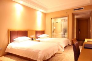 杭州市桑美假日酒店 杭州市桑美假日酒店