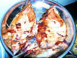 支竹冬粉燜魚 支竹冬粉燜魚