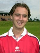 馬克&middot;薩默貝爾