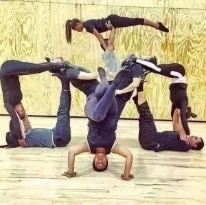 阿斯湯加瑜伽 阿斯湯加瑜伽