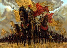 秦風[詩經國風內容]