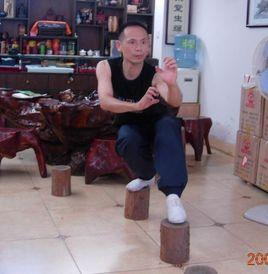 自然門基本功 自然門基本功