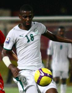 哈馬德·阿爾·蒙塔沙里