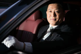 小車駕駛員 小車駕駛員