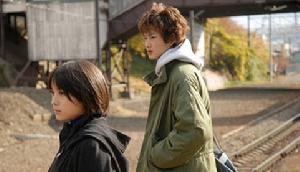 （圖）《前路漫漫》