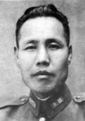 張權[民國時期愛國將領]