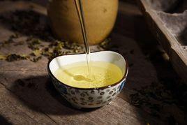 常山山茶油 常山山茶油