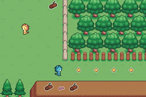 探索動物島 探索動物島