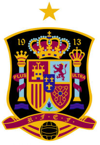 西班牙國家足球隊 西班牙國家足球隊