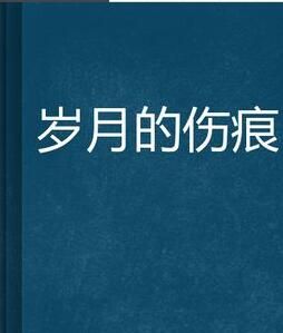 歲月的傷痕 歲月的傷痕
