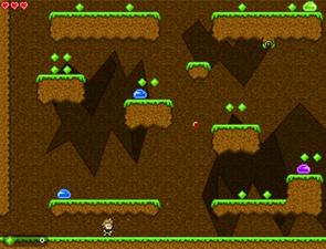 寶石小人歷險無敵版 寶石小人歷險無敵版