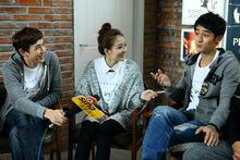 一又二分之一的夏天[2014年中韓合拍校園偶像劇]