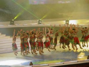 第3屆以色列世界殘疾人運動會