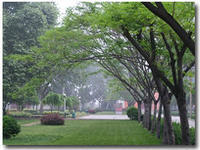 河南科技學院高等職業技術學院 河南科技學院高等職業技術學院