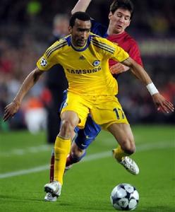 萊昂內爾 萊昂內爾