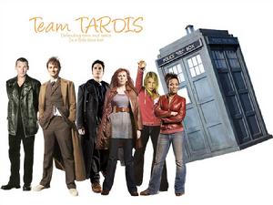 神秘博士第4季 神秘博士第4季