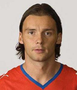 馬雷克·揚庫洛夫斯基 馬雷克·揚庫洛夫斯基