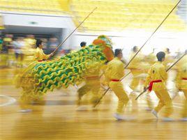 盧厝獅陣 盧厝獅陣