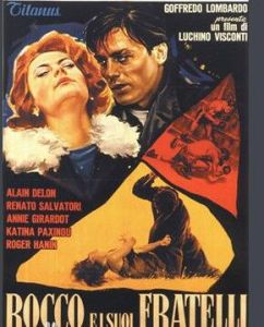 羅果和他的兄弟們