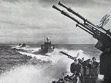1974年中越海戰
