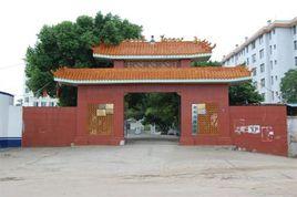 賀州市賀州高級中學 賀州市賀州高級中學