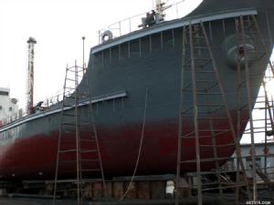 船底側漏水錶 船底側漏水錶