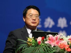 李勇[財經人物]