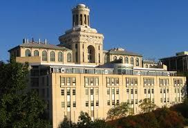 卡內基梅隴大學 卡內基梅隴大學