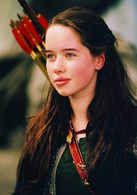 安娜·帕波維爾