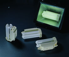 節能燈外型圖片