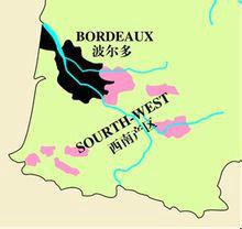 馬蒙德法定產區 馬蒙德法定產區