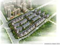 錦繡後湖三期 錦繡後湖三期