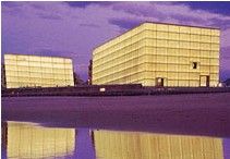 庫爾薩爾文化中心 庫爾薩爾文化中心