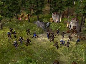 《工人物語5：先王的遺產》