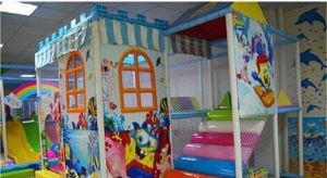 嗨童樂園 嗨童樂園