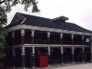 （圖）遵義會議會址