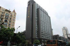 杭州華星時代廣場 杭州華星時代廣場